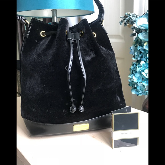 carolina herrera good girl purse